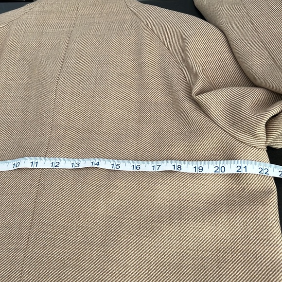 Gallant New York Blazer size 14 LIKE NEW - Picture 8 of 10